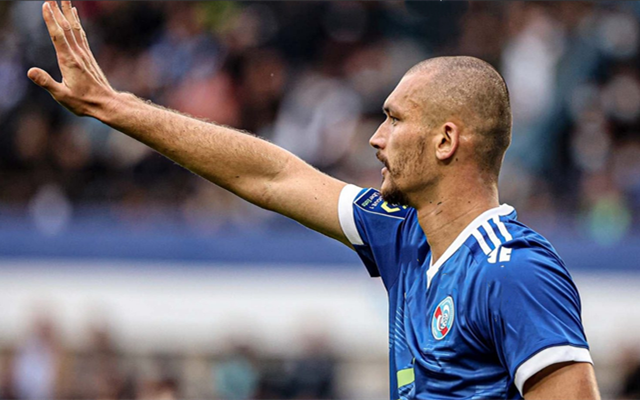 二八杠-斯特拉斯堡被梅斯逼平，保级形势略显不利