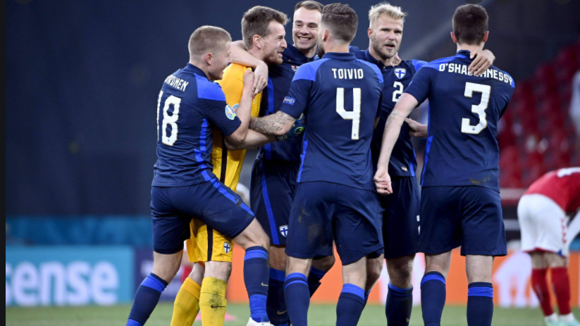 乐游棋牌-关于法国对决芬兰，双方实力对比如何？的信息